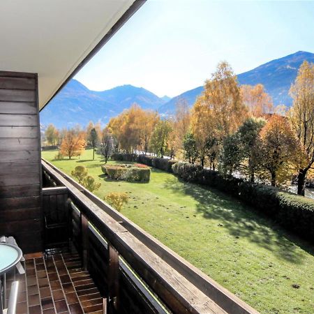 Apartment Friedrich By Interhome Bad Hofgastein Exterior photo